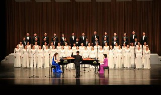 合唱团有趣的练声方法 有什么有趣的合唱团练声方法