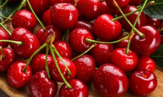 怎样储存樱桃 怎么储存怎样储存樱桃