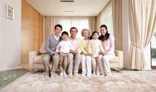 关于亲情陪伴的句子 亲情陪伴的话