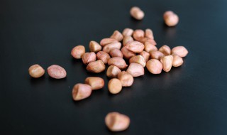 花生米怎样储存 如何保存花生米