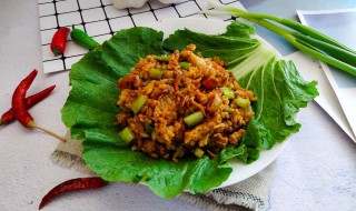 东北大饭包的做法 东北大饭包怎么做