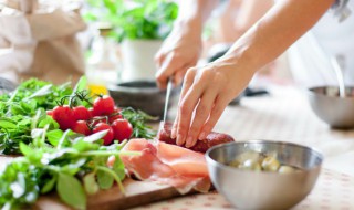 简单易学又好吃的美食做法 简单易学美食的烹饪方法