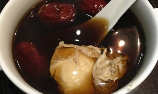 开水冲鸡蛋红糖水的正确做法 开水冲鸡蛋红糖水的正确做法是什么