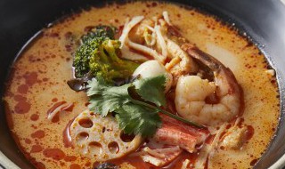 七块钱麻辣烫什么意思 七块钱麻辣烫是啥意思