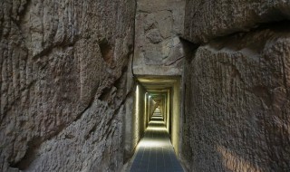 甬道的意思 甬道一词出自何处