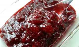 樱桃酱的做法 樱桃酱做法