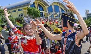 3月3是什么节日 3月3是啥节日