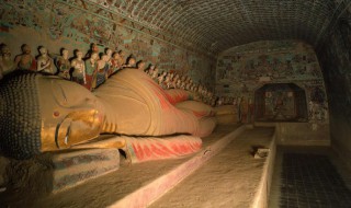 关于莫高窟的优秀作文 与莫高窟相关的优秀作文