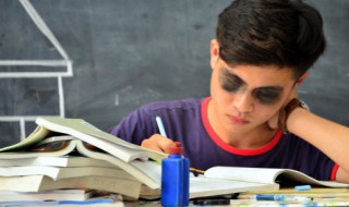 关于熬夜的说说精辟 关于熬夜的说说精辟有哪些