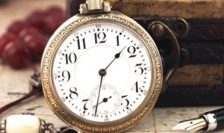 关于时间的说说 关于时间的说说有哪些