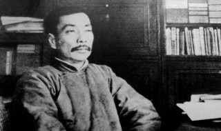 鲁迅生活的时代背景 鲁迅生活的时代背景是怎样的