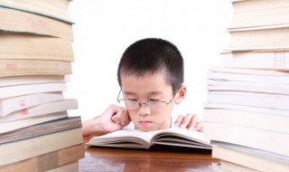 属予作文以记之的属什么意思 属予作文以记之的原文及翻译