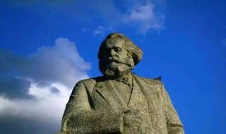 资本论的作者 资本论写了什么