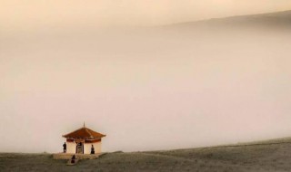 照片留白是什么意思 照片留白的含义