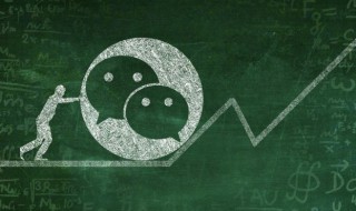 微信网名霸气 比较霸气的微信名