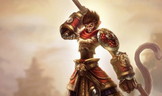 孙悟空的资料 孙悟空介绍