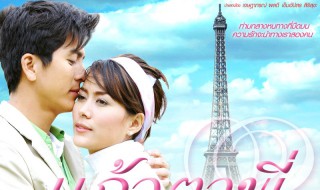 你是我的眼睛剧情介绍 你是我的眼睛电视剧简介