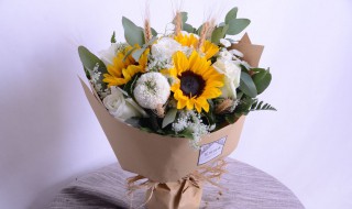 如何清洁干花 怎么清洗干花