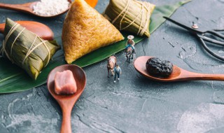 怎样储存粽叶 如何保存粽叶