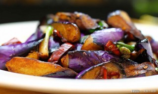 干茄子怎样储存 干茄子储存的方法