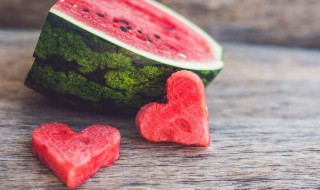 西瓜花篮瓜的做法 怎么做西瓜花篮瓜