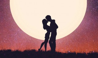 每年7月6号什么日子 国际接吻日简介