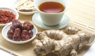 糖醋泡姜的正确做法 怎么做糖醋泡姜