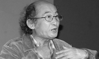 刘湛秋的代表作 关于刘湛秋的著名作品