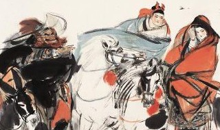 唐传奇代表作 唐传奇的代表作