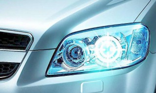 大灯是什么意思 何谓大灯