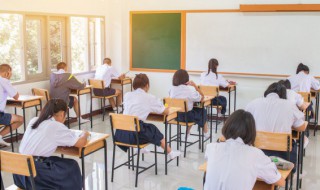 中考分数怎么算 常见城市中考分数怎么算