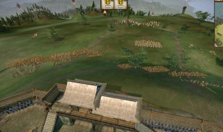 幕府什么意思 幕府解释