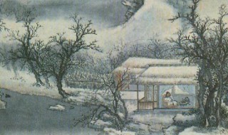 送东阳马生序原文及其译文分析 送东阳马生序原文介绍