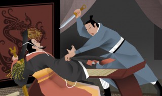 荆轲刺秦王中心思想段落大意 荆轲刺秦王中心思想是什么