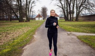 晨跑多久 晨跑多久好