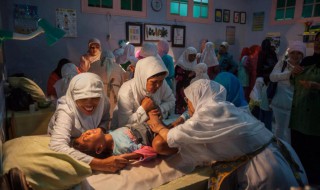 什么是割礼女孩 割礼介绍