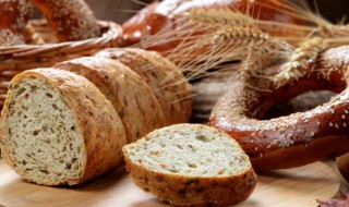 新出炉面包怎样储存 新出炉面包如何保存