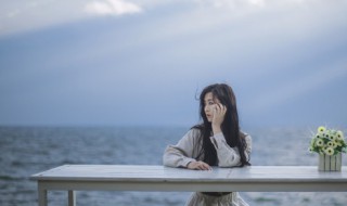 女生qq网名古风仙气 好听的网名古风