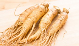 人参怎样保存才能长期储存 人参保存才能长期储存的方法