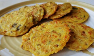 鸡蛋煎饼的做法电饼铛 在家怎么做鸡蛋煎饼