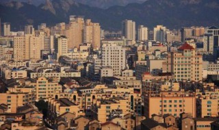 温岭市简介 温岭市是怎样的一个城市