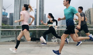 晨跑需要注意些什么 晨跑需要注意的事项