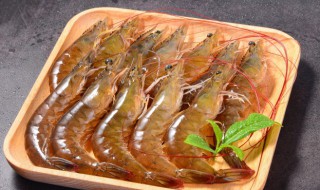 糖醋虾仁的做法 怎么做糖醋虾仁