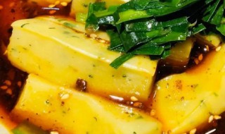 陕西人吃搅团 陕西人吃搅团的日子