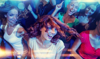 蹦迪什么意思 蹦迪的解释