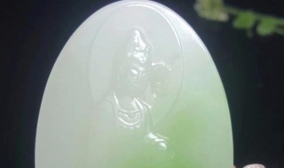 玉怎么判断 玉的鉴别方法