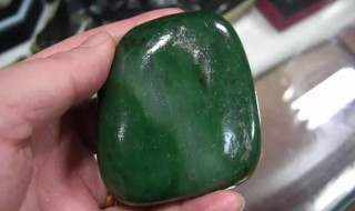 怎么分辨树脂和玉 分辨树脂和玉的方法