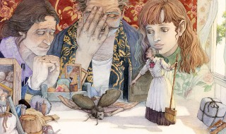 卡夫卡变形记写作背景 卡夫卡变形记写作背景是什么