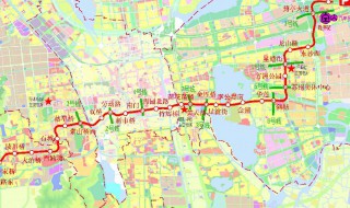 苏州轻轨有哪些 苏州轻轨简介