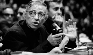 萨特代表作 萨特有哪些优质作品